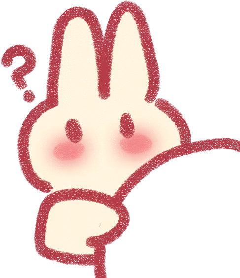 BnuuyConfused emote