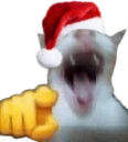 WAJAJA emote
