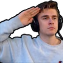 ludwig7 emote