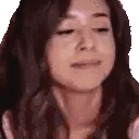 PokiKiss emote