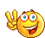 Peace emote