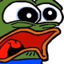 PepeWhy emote