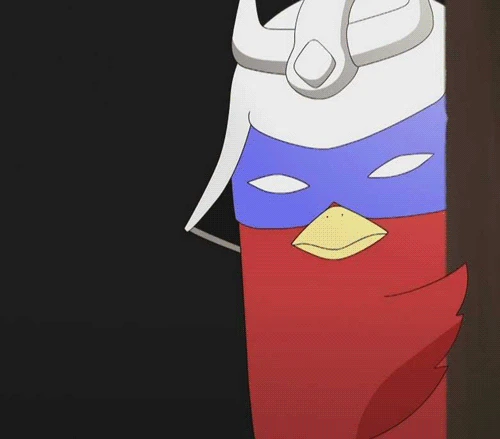 CharHehe emote
