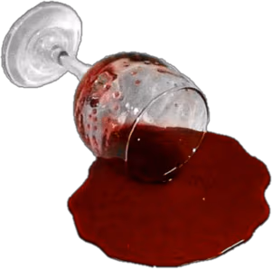 blood_cup emote