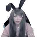 whoAsked emote