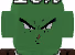 alien emote