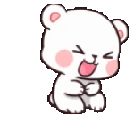 milkek emote