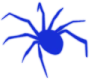 Spider emote