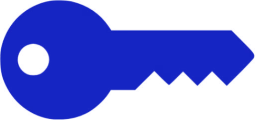 Key emote