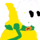OMOGA emote