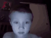 PANIC emote