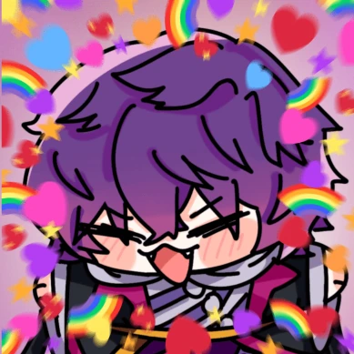 Ukiheart emote