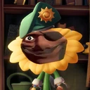 MajorSweetie emote