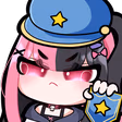 Dakorca_Police emote