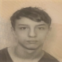 OldHugo static emote