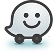 Waze emote