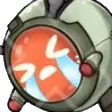 SabrinaMoonFox emote