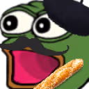 Pougers emote