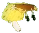 spongebobascending emote