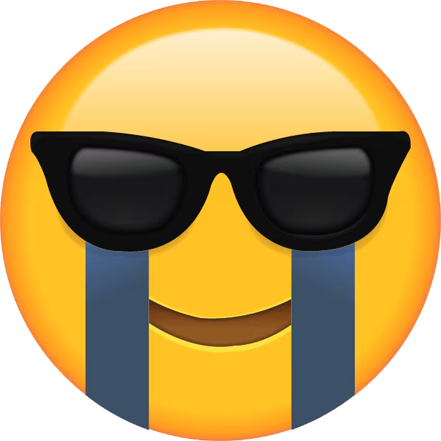 sad_badass emote