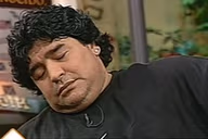 Bedge emote