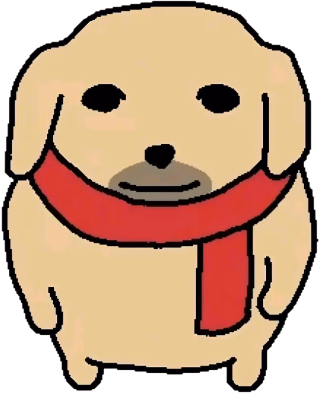 doggysus emote
