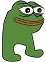 YEPSUS static emote