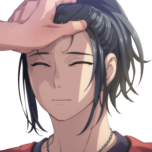 harupat static emote