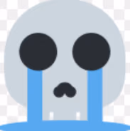 skullcry emote