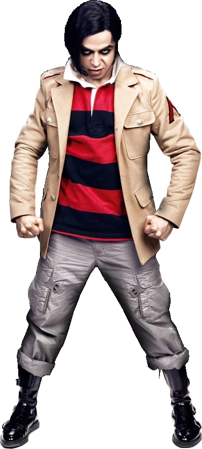 matthew emote