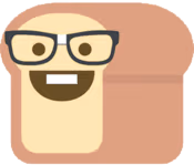 nerdbread emote