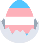 hatched_trans_egg emote