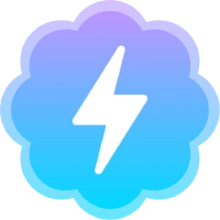 Electric_Icon emote