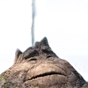LavaSad emote
