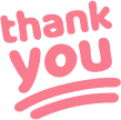 thankyou emote