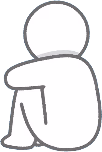 dontwanna emote
