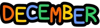 December emote