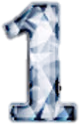 Diamond_Number_1 emote