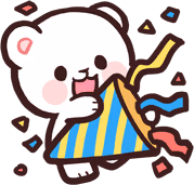 milk_celebrate emote