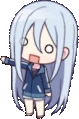 kanade emote