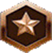 Bronce emote