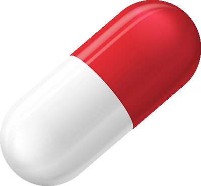 Pill emote