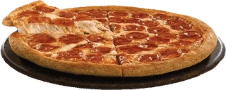 Pizza emote