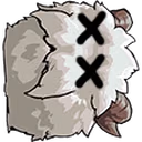 PoroDead emote