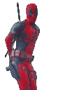 DeadpoolDance4 animated emote