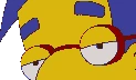 milhouse emoji