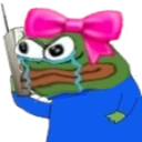 smadgeALOO emote