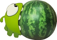 EatAmNyam emote