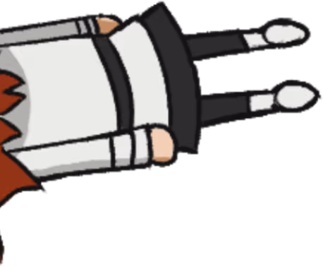 GudakoOut2 emote