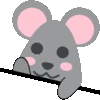 rat emote